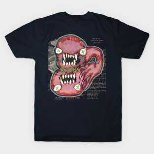 Monster 8 T-Shirt